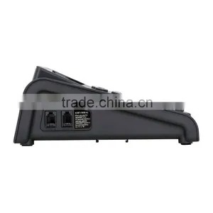 Call Center Rj9 Noise Cancelling Headset Telephone Set Quality Choice thumbnail-4