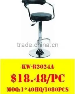 WorkWell Hot Selling Bar Stools(Kw-B2114) thumbnail-3