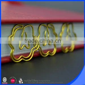 Hot New Products for 2016 Paperclip Golden thumbnail-5
