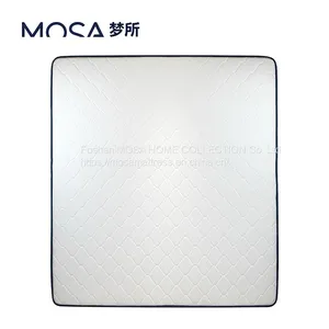 Memory Foam Mattress / Pocket Spring/ Height 10.24