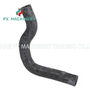 6578279 Upper Radiator Hose for Bobcat thumbnail-1