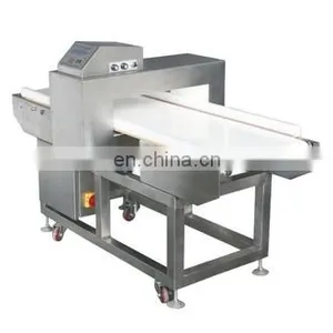 Liyi Metal Detector Food Production Machine Needle Hashima Grade Pin Pointer Metal Detector Price thumbnail-2