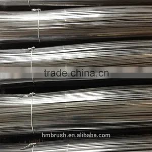 Flat Steel Wire for Road Sweeper Brushes With Factory Price thumbnail-5