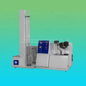 Separation of Asphalt Into Four Fractions And C7 Insoluble Matter Membrane Filtration Analysis Meter thumbnail-1
