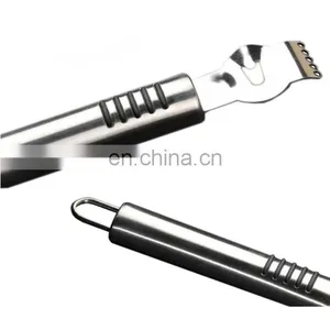 Wholesale Premium Stainless Steel Peelers for Veggie, Lemon Peelers thumbnail-2