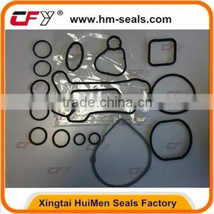 OP56500972S O-Ring Repair Kit for Chevrolet Cruze Opel thumbnail-1