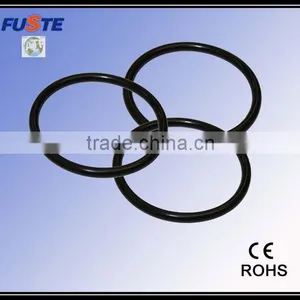 Customized Molded Rubber Ring Gasket for Faucets thumbnail-1