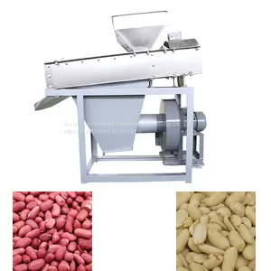 Where Can i Get Small Groundnut Peeling Machine in Nigeria | Peanut Peeling Machine thumbnail-3