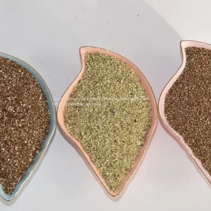 Golden Expanded Vermiculite Silver Expanded Vermiculite thumbnail-4