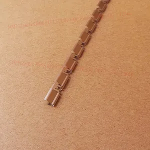 EMI Stainless Steel Spring Stainless Steel Stamping Parts SMD Spring EMI Custom Spring High Quality & Best Prices thumbnail-1