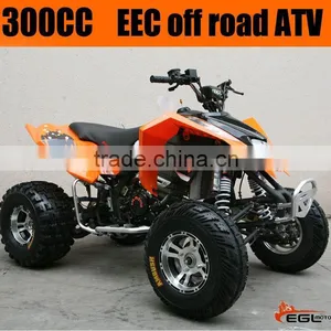 2010 TOP NEW Racing Quad 300CC (RX3.0T) thumbnail-1