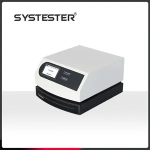 Air Permeability Tester For Battery Separator Gas Transmission Test thumbnail-1