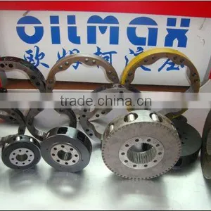 MCR03/MCR05/MCR10/MCR20/MCR25 Rexroth Bobcat Compact Roller thumbnail-1
