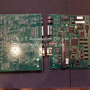 ABB Module ABB PM151 3BSE003642R1 Individual Box Packing thumbnail-2