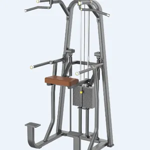 CM-920 Dip/chin Assist Home Gym Workout Equipment thumbnail-1