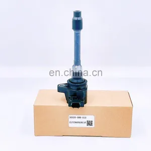 for Honda's New Civic URV Accord Jed Ling Sent CRV Ignition Coil 30520-59B-013 for FC1 thumbnail-2