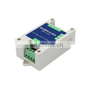 CALT High Accuracy Analog Signal Transmit to RS485 Module Transmitter thumbnail-1