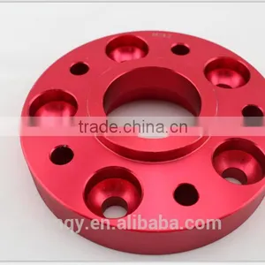Aluminum Wheel Spacer/wheel Adapter for BMW thumbnail-1