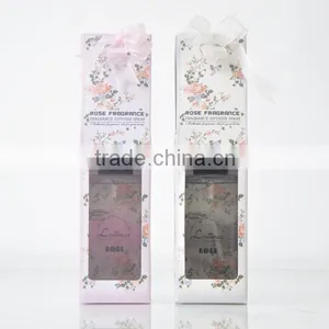 Home Fragrance Room Spray/ 100ml Room Spray in Color Pack Box SA-0110 thumbnail-2