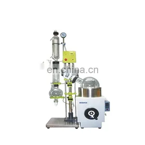 BIOBASE Laboratory Large Capacity Rotary Evaporator RE-5003 With Vacuum Pump thumbnail-1