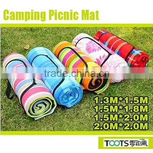 2015 Camping Beach & Picnic Mat thumbnail-1
