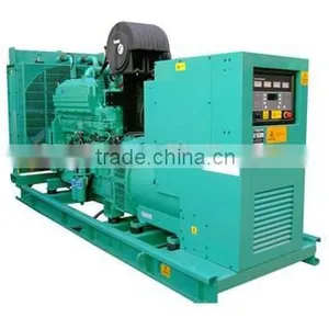 Best Price!! SINGFO High Voltage Diesel Generator thumbnail-2