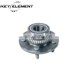 KEY ELEMENT High Performance Professional Durable Wheel Hub Bearing For Hyundai 52710-3A101 thumbnail-1