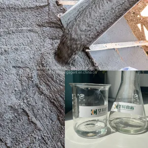 Polycarboxylate Superplasticizer PCE Superplasticizer China Top1 Manufacturer thumbnail-1