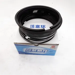 Factory Wholesale High Quality Perfect Circle Piston Ring For SDLG thumbnail-2