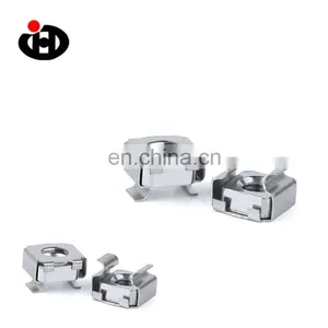 Jinghong Special Products Thin Socket Castle Nut thumbnail-3
