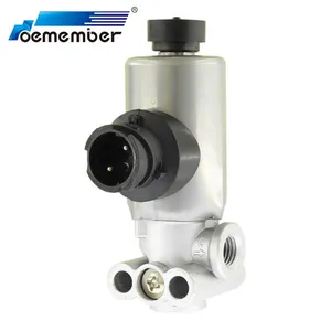 OE Member Air Brake Valve 4721726860 1440446 1934966 41440446 Solenoid Valve for Scania thumbnail-2