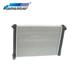 OE Member BHTB8344 Heavy Duty Truck Radiator B8344 BHTB9686 B9686 BHTD2348 D2348 BHTD4383 D4383 BHTD9435 For FRIGHTLINER M2 thumbnail-3