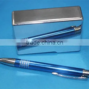 China Aluminum Metal Case Cnc With Anodized Quality Choice thumbnail-2
