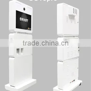 2016 New Design Portable Fashion Photo Booth Machine For Rental Business Quality Choice thumbnail-1