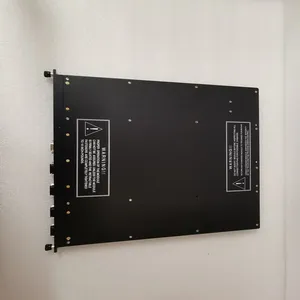 TRICONEX 4351B thumbnail-1