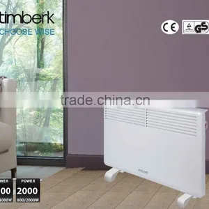 Adjustable Thermostat,Waterproof,Overheat Protection Function Electric Panel Heater TBK030-M10 thumbnail-1