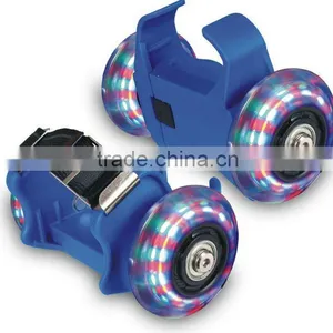 Flash Roller Wheels Street Glider thumbnail-1