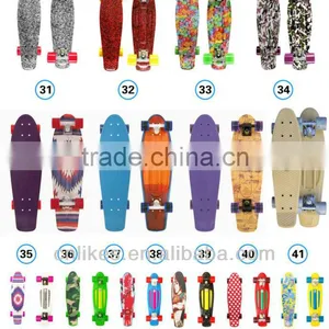 2016 New High-quality Three Wheel to Skateboard Lot thumbnail-4