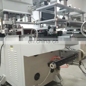 50 Ton Label Die Cutting Kiss Cut Full Cut EVA Hole Punching Machine thumbnail-4
