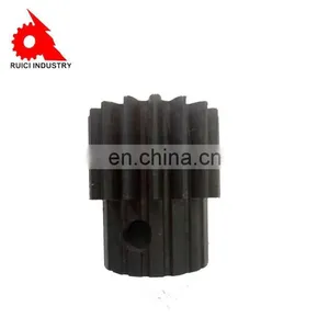 Sand Steel Casting Gear/Machining Gears/wheel Gear thumbnail-2
