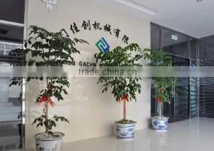 Xiamen Gachn Technology Co., Ltd. company overview - view 3 thumbnail