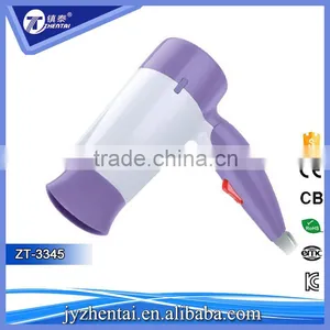 ZT-3345 Hair Dryer Students Dedicated Hair Dryer Lightweight Hair Dryer thumbnail-1