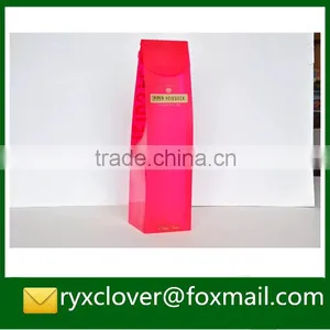 High Quality Factory Supplier Waterproof Clear PP Plastic Packaging Box thumbnail-3