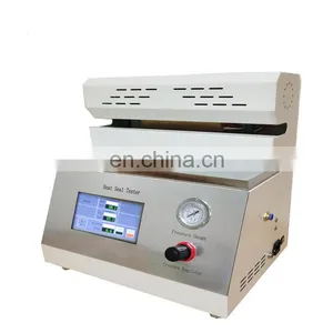 HST Packaging Hot Tack Heat Seal Tester With High Quality thumbnail-4