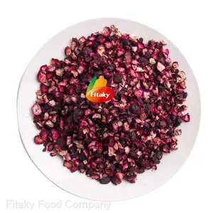 Hot Sale Freeze Dried Blueberries Factory Price thumbnail-4