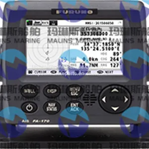 FURUNO SC130 Satellite Compass thumbnail-1