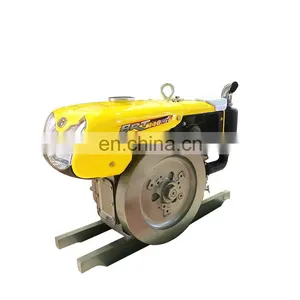 For Tractors Parts Water Pumps Machinery Engines Diesel Engine thumbnail-5