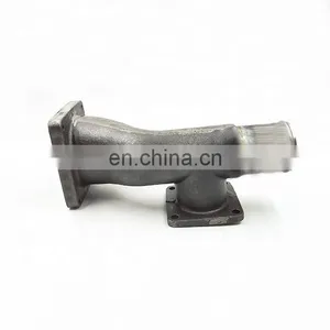K50 Diesel Generator Water Bypass Tube 3008834 thumbnail-1