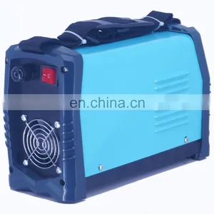 Small 110/220 Volt 180A Igbt Welding Inverter Arc Mma Welder Machine thumbnail-3