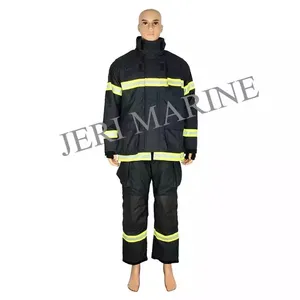 Firefighter Suit thumbnail-2